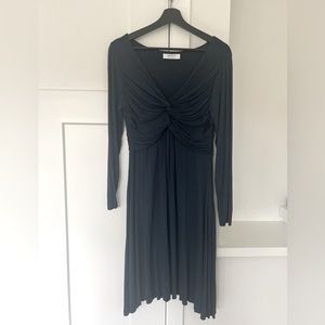Anthropologie Bailey 44 Dress. Size M. Good pre-owned condition.